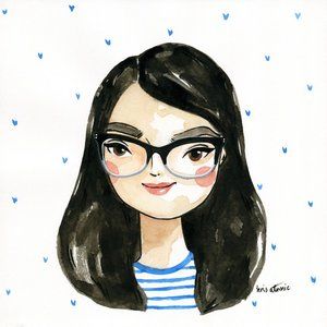 Meet your Posher, Diandra